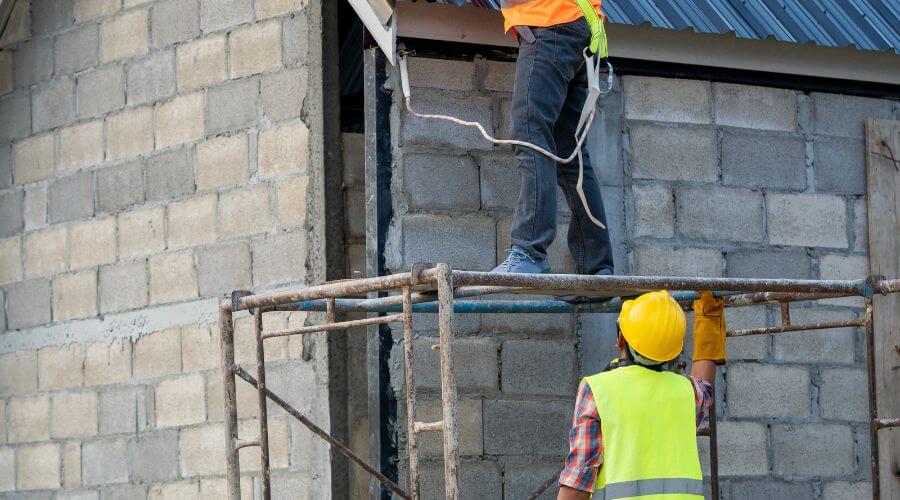 Professional residential roofers in Leakesville, MS
